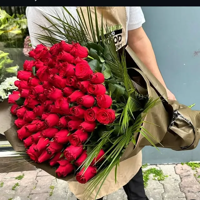 Big Love