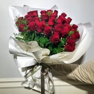 Red Passion