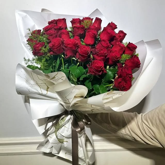 Red Passion