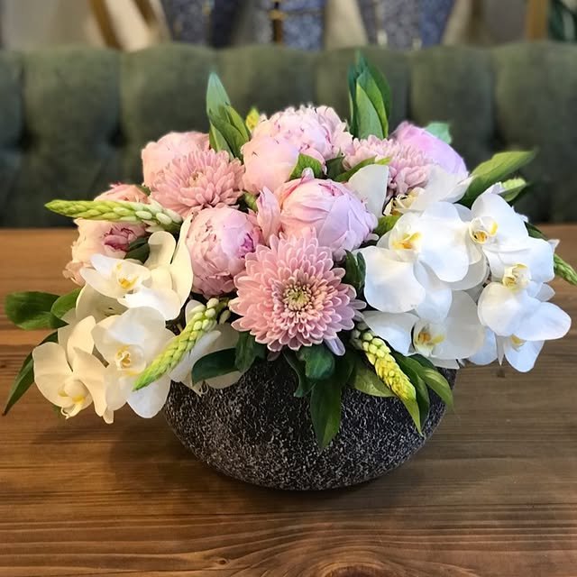 Pink&Peony