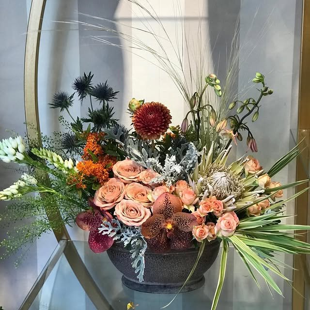 Boutique Design
