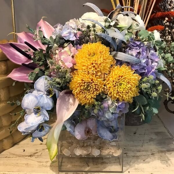 Yeşilköy ve Florya’da Şıklığın Yeni Yorumu: Keyflower Event Dekorasyon Anlayışı