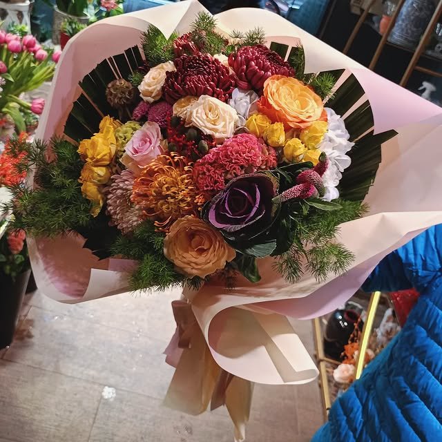 Fancy Bouquet