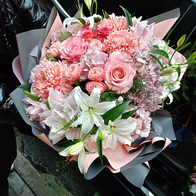 Special Bouquet
