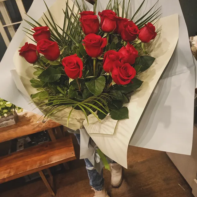 Rose Bouquet