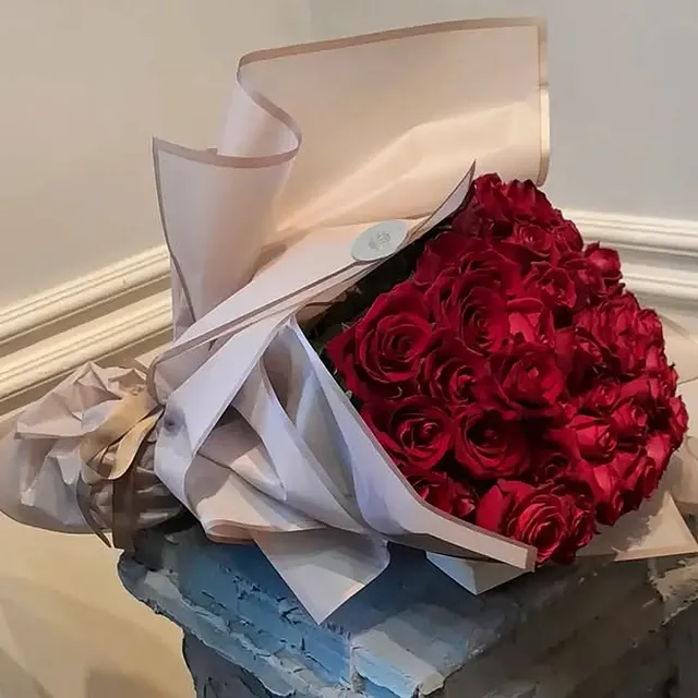 101 Roses