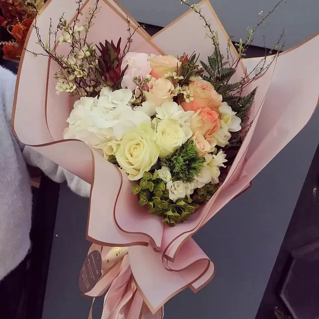 Rose Bouquet