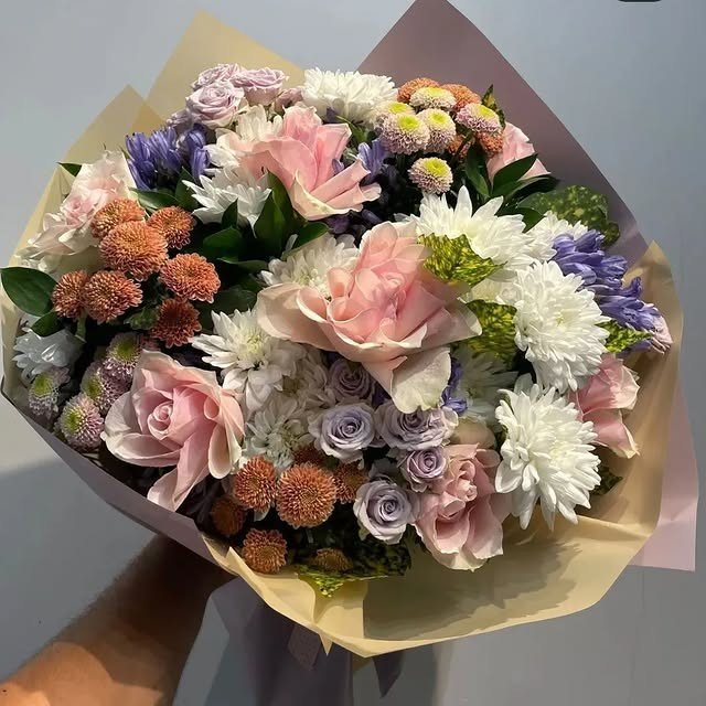 Fresh Florium